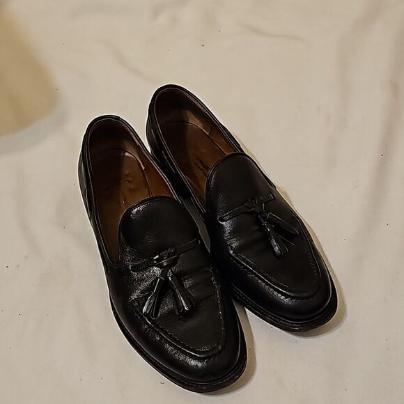 Ermenegildo Zegna Loafers size 37 - Picture 1 of 7